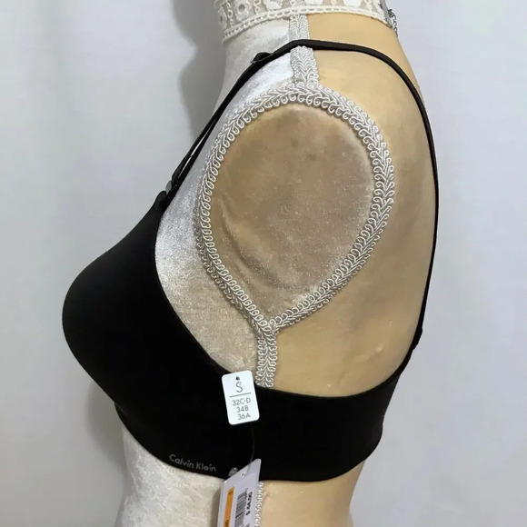 Calvin Klein NWT Lift Bralette for Women Size S (32C-D, 34B, 36A as per tag) - Picture 4 of 10